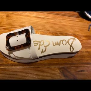 Sam Edelman Ariana Slide Sandler size 8